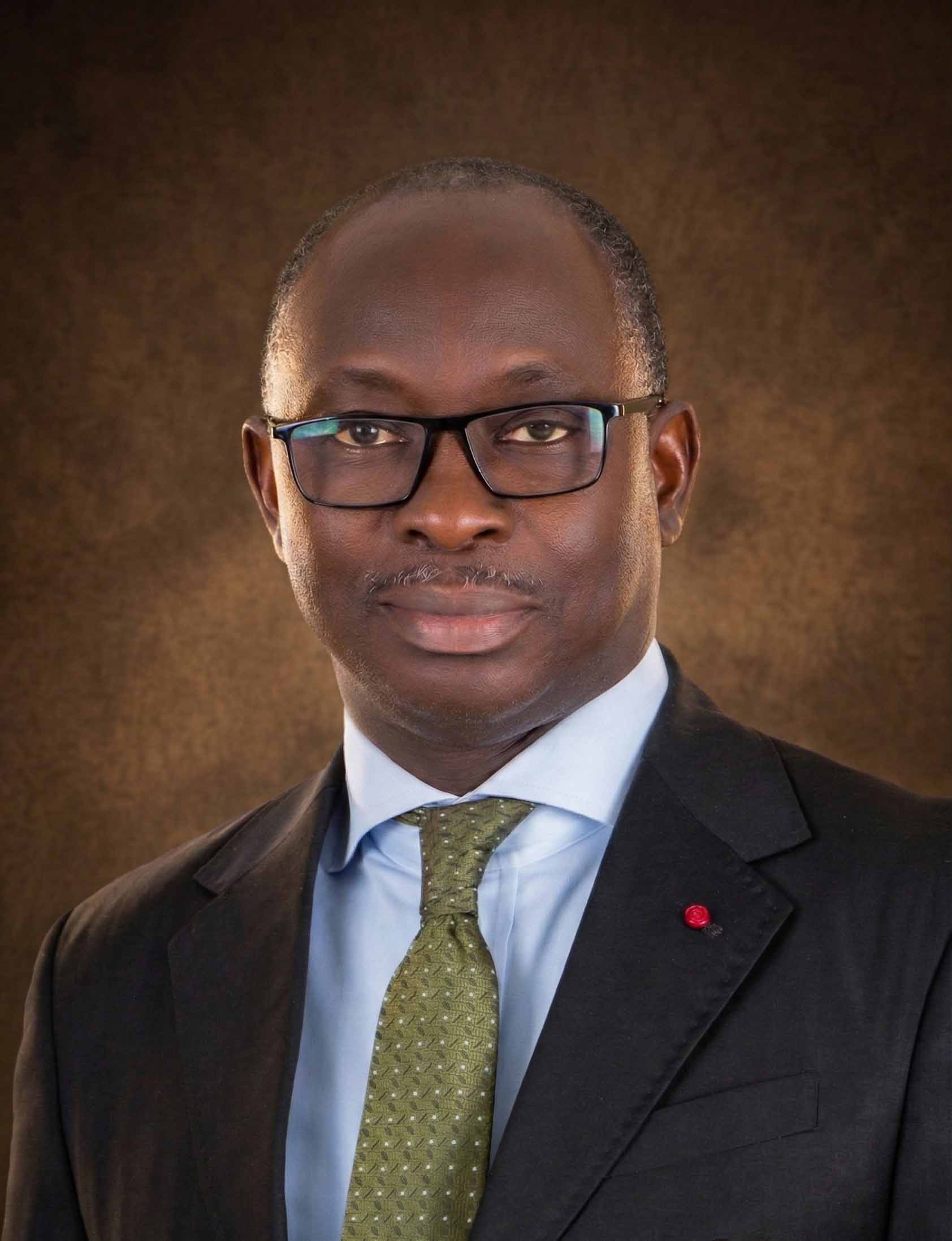 Sylvestre Kossi BEDOU — PCA